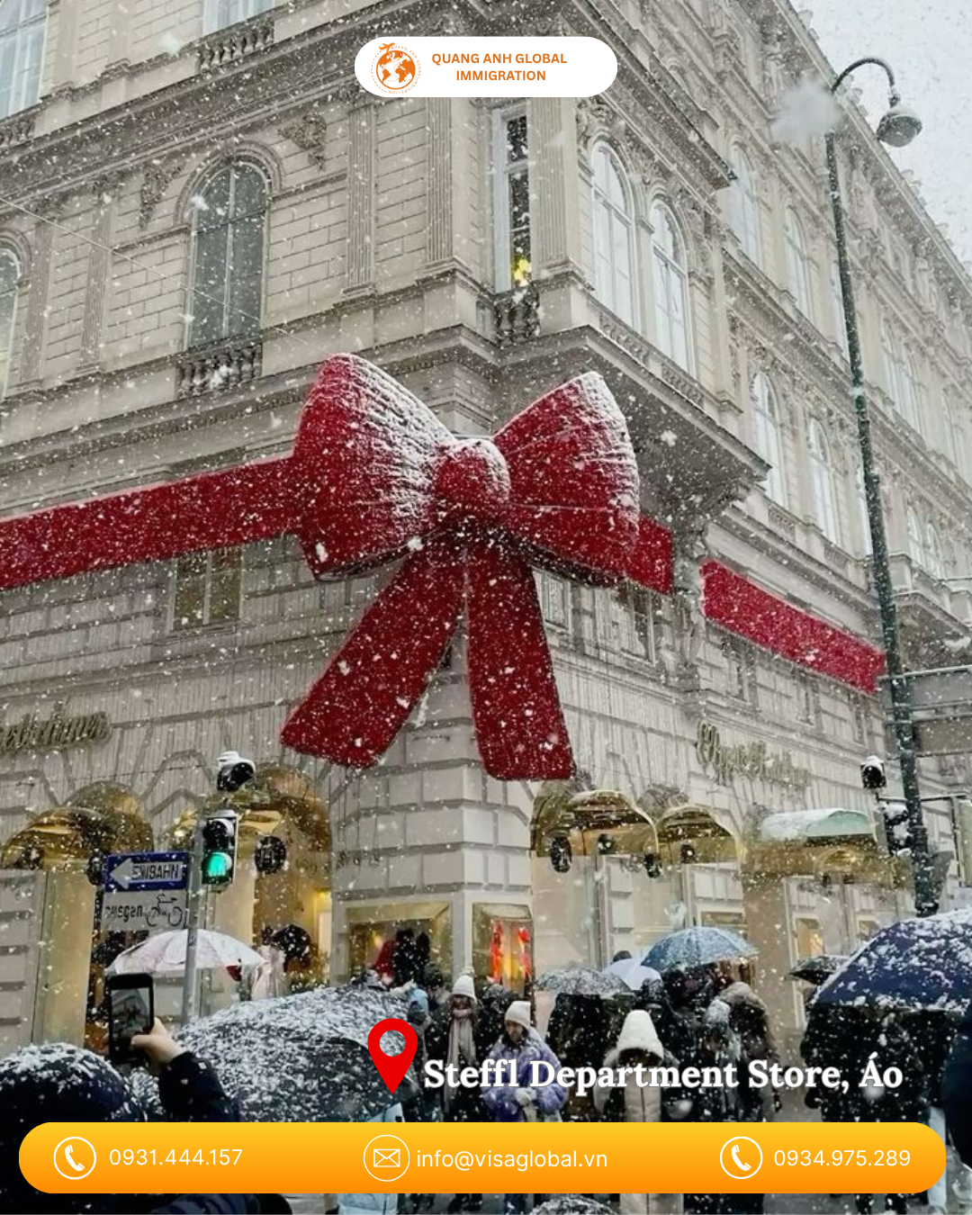 mùa đông châu âu - quang anh global immigration