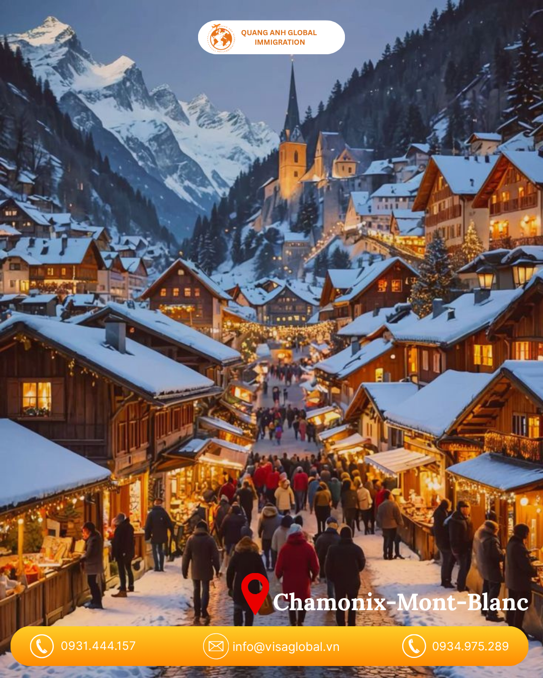 mùa đông châu âu - quang anh global immigration