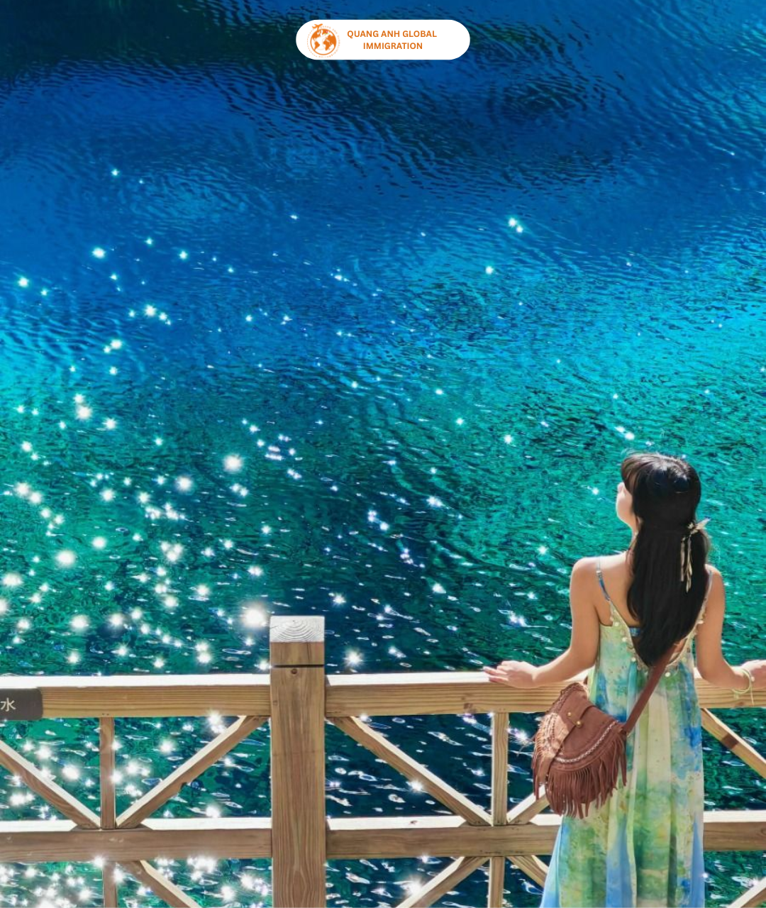 Cửu trại câu mùa thu - Quang Anh Global Immigration