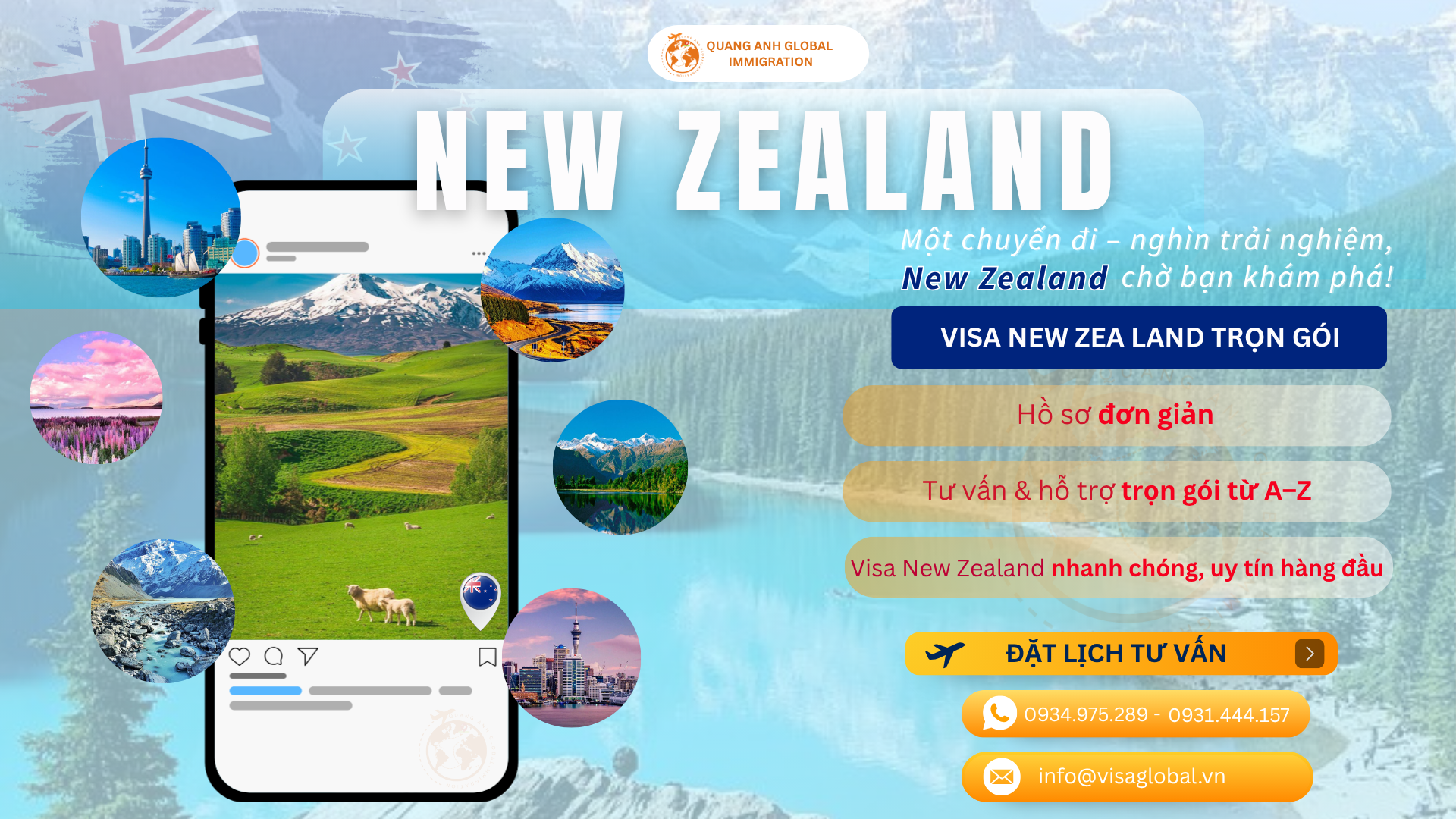 new zealand - quang anh visa global